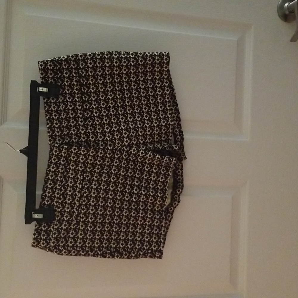 Cynthia Rowley shorts